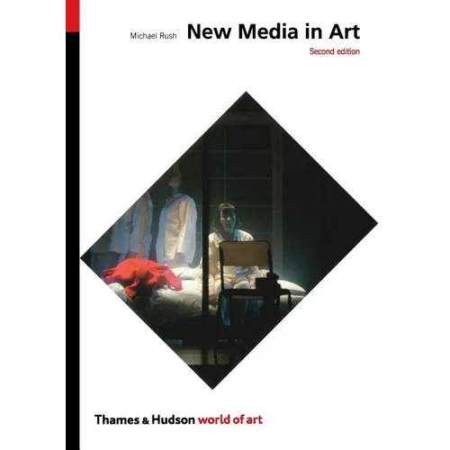 New Media in Art - Paperback
