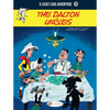 The Dalton Uncles - Paperback