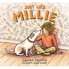 Just Like Millie: (A Heartwarming Story about Social Anxiety, Overcoming Shyness, and Making New Friends After Moving to a New City - For Kids Ages 3- - Hardcover