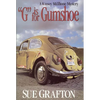 G Is for Gumshoe: A Kinsey Millhone Mystery - Hardcover