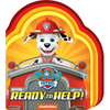 Ready to Help! (Paw Patrol) - Board Book