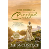 The Women of Crooked Creek (Large Print) - Paperback