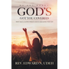 God's Got You Covered: Why Back Down When God Is Backing You Up? - Paperback