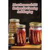 Meat Preserved: 102 Recipes for Canning and Keeping - Paperback