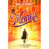 Wonka - Hardcover