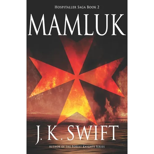 Mamluk - Paperback
