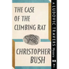The Case of the Climbing Rat: A Ludovic Travers Mystery - Paperback