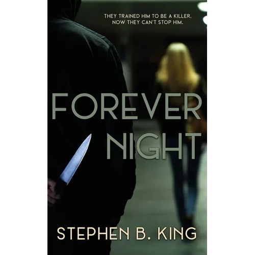 Forever Night - Paperback