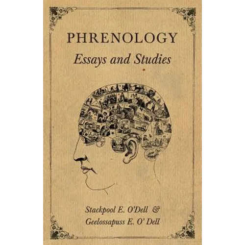 Phrenology - Essays and Studies - Paperback