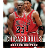 The Chicago Tribune Book of the Chicago Bulls: A Decade-By-Decade History - Hardcover
