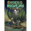 Order of the Night Jay (Book One): The Forest Beckons - Paperback