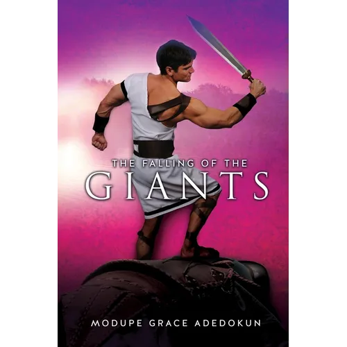 The Falling of The Giants - Paperback