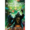 The Sunforged Prophet: A FiveFold Universe Novel - Paperback