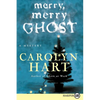 Merry, Merry Ghost: A Mystery - Paperback