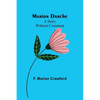 Marion Darche: A Story Without Comment - Paperback