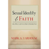 Sexual Identity and Faith: Helping Clients Find Congruence - Paperback