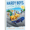 A Skateboard Cat-Astrophe - Hardcover