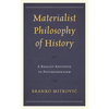 Materialist Philosophy of History: A Realist Antidote to Postmodernism - Paperback
