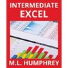 Intermediate Excel - Paperback