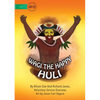 Wagi The Happy Huli - Paperback