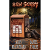 Sew Sorry - Paperback
