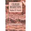 Colorado Rockhounding - Paperback