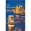 Budapest Escape - Paperback