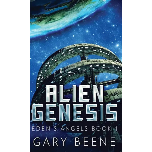 Alien Genesis - Hardcover