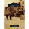 Lewisburg - Paperback