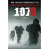 1079: The overwhelming force of Dyatlov Pass - Paperback