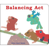 Balancing ACT - Board Book