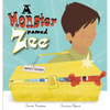 A Monster Named Zee - Hardcover