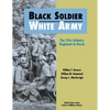 Black Soldier, White Army: The 24th Infantry Regiment in Korea - Paperback
