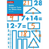 Year 3/P4 Maths Progress Tests for White Rose - Paperback