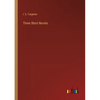 Three Short Novels - Paperback