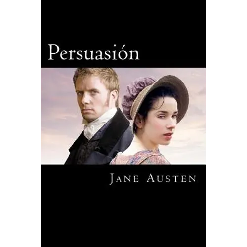 Persuacion (Spanish) Edition - Paperback