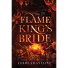 The Flame King's Bride: A Fated Mates Fantasy Romance - Paperback