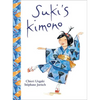 Suki's Kimono - Paperback