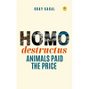 Homo destructus - Paperback