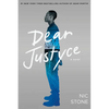 Dear Justyce - Paperback