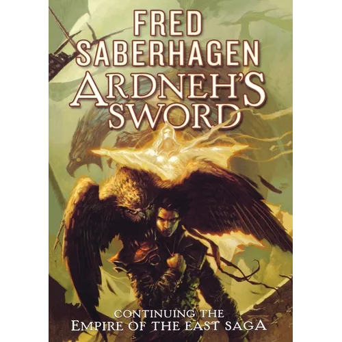 Ardneh's Sword - Paperback
