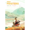 New Masters - Paperback