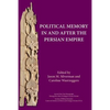 Political Memory in and after the Persian Empire - Paperback