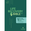 The Life Recovery Bible NLT - Paperback