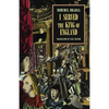 I Served the King of England - Paperback