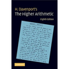 The Higher Arithmetic - Paperback
