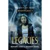 Shadow Grail #1: Legacies - Paperback