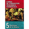 El Cft 05 - Doctrinas de la Gracia - Paperback