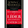 Desarrolle El Líder Que Está En Usted 2.0 = Developing the Leader Within You 2.0 - Paperback