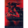 A Field Guide to Demons, Fairies, Fallen Angels, and Other Subversive Spirits - Paperback